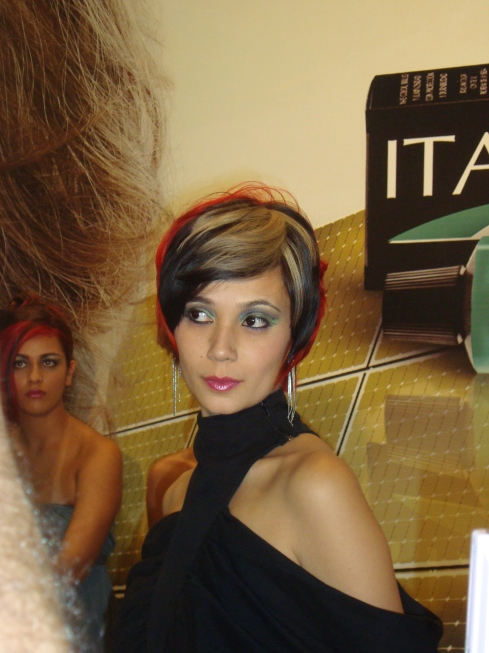 Hair Brasil 2009